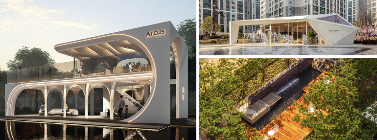 K Design Award 2025 수상작 K Design Award 2025 수상작